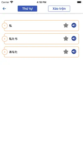 Game screenshot Luyện ghi nhớ - Thực hành hack