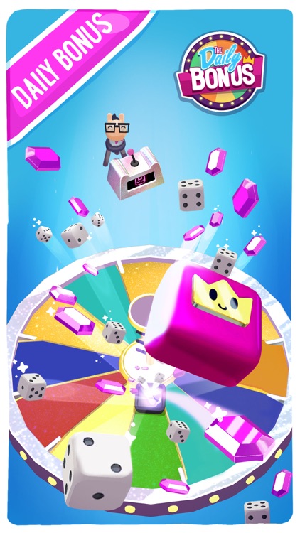 Board Kings - Fun Board Games screenshot-6