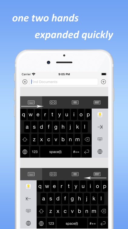 YouKeyboard screenshot-5