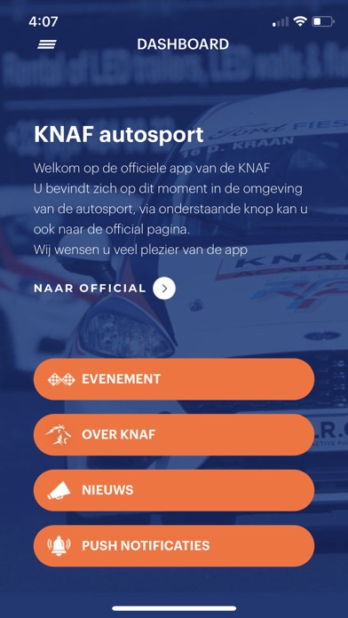 KNAF screenshot 2