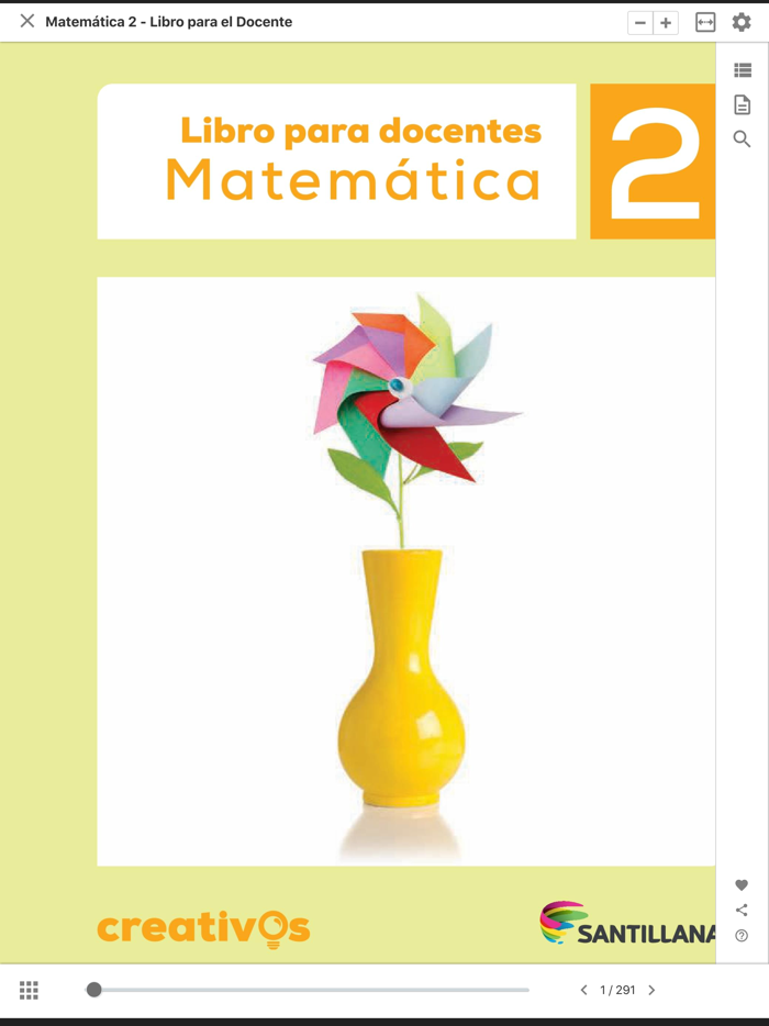 Santillana El Salvador