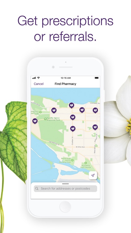Babylon by TELUS Health screenshot-3
