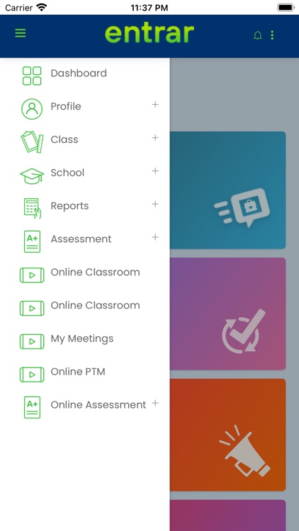 EnTeach screenshot-3