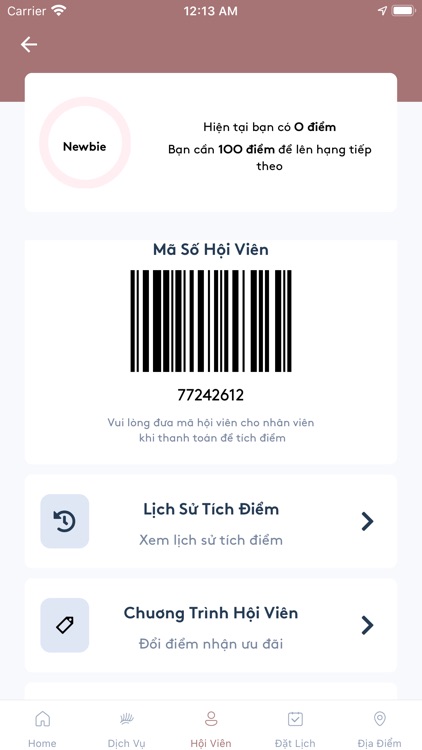 Mộc Mi screenshot-9