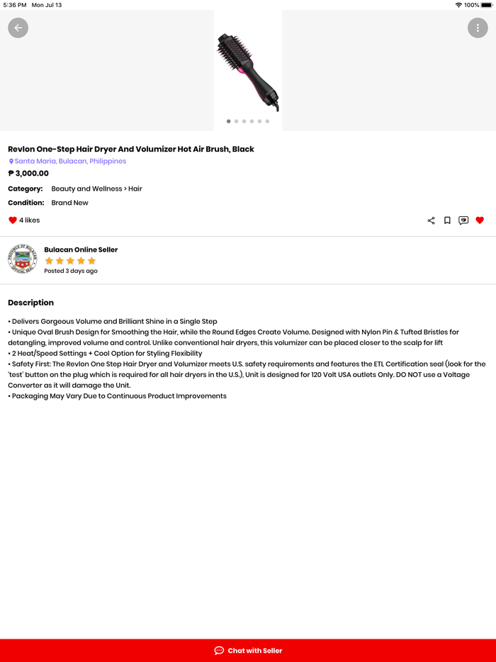 fleaK - Social Marketplace