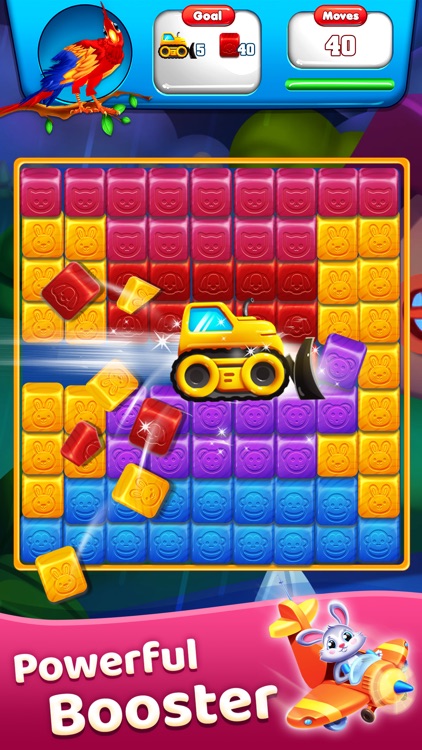 Pet Blast : Match 3 Games screenshot-0