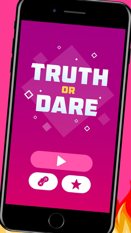 Truth or Dare : The Game screenshot-4