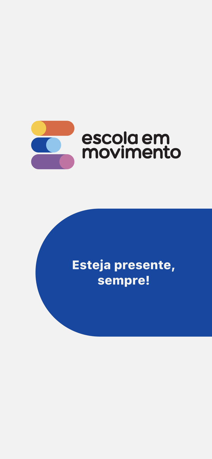 Escola App