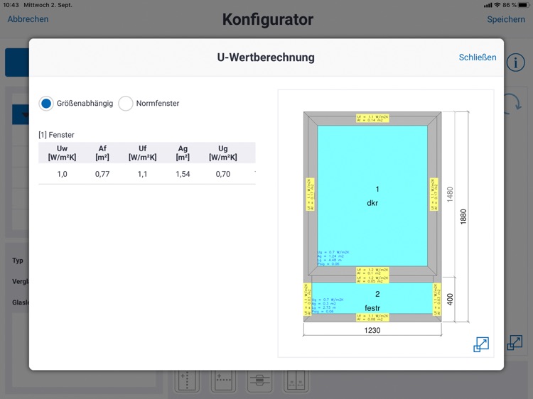 FSP WinDoPlan