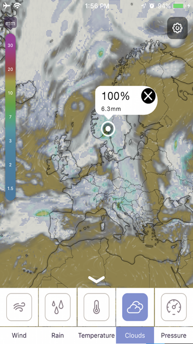 Weather - Smart Radar screenshot 4