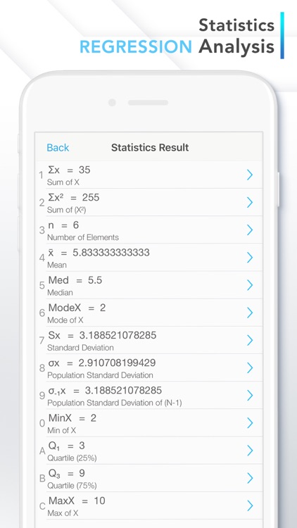Calculator # screenshot-6