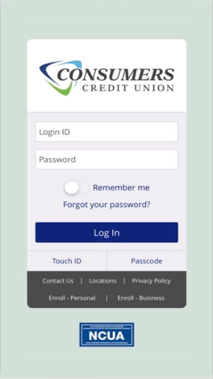 Consumers Credit Union by Consumers Credit Union