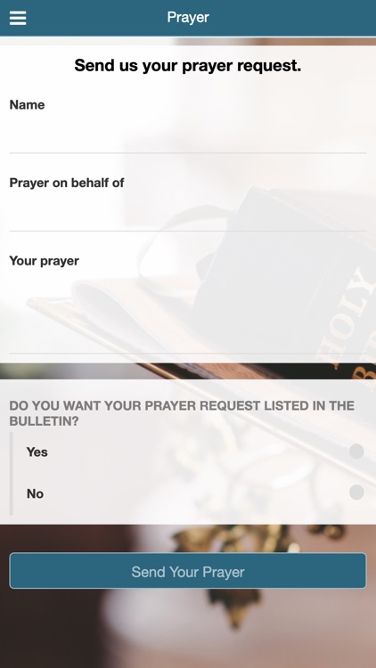 Faith Engaged - Fairview screenshot-3