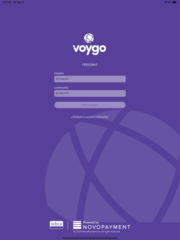 Voygo