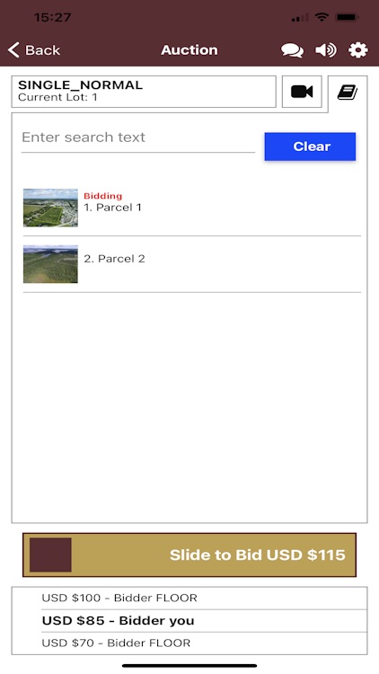Missouri Land & Farm Bidding screenshot-3