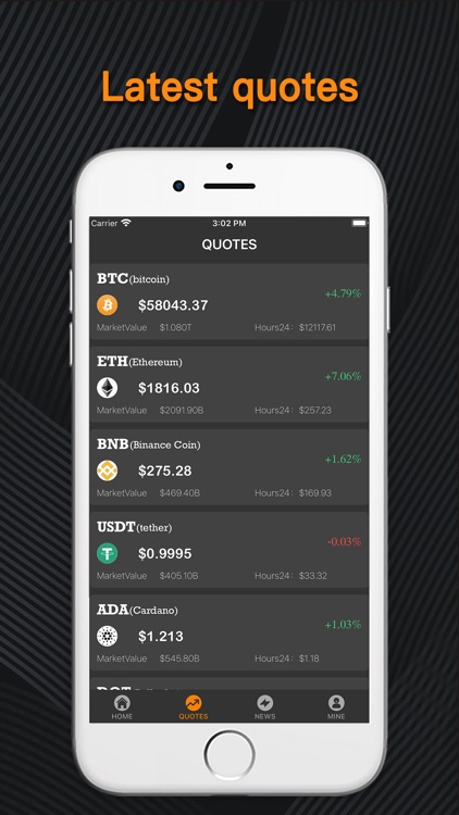 Big Winner - Forex App