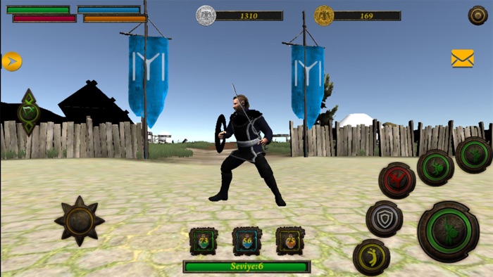 Ertugrul Gazi  Last Battle