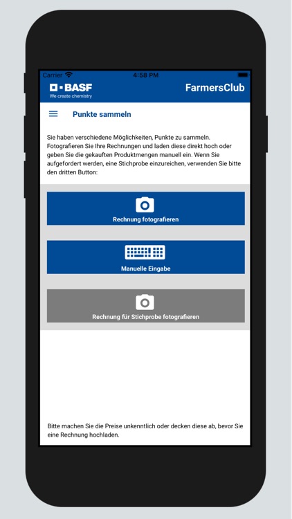 BASF FarmersClub screenshot-3