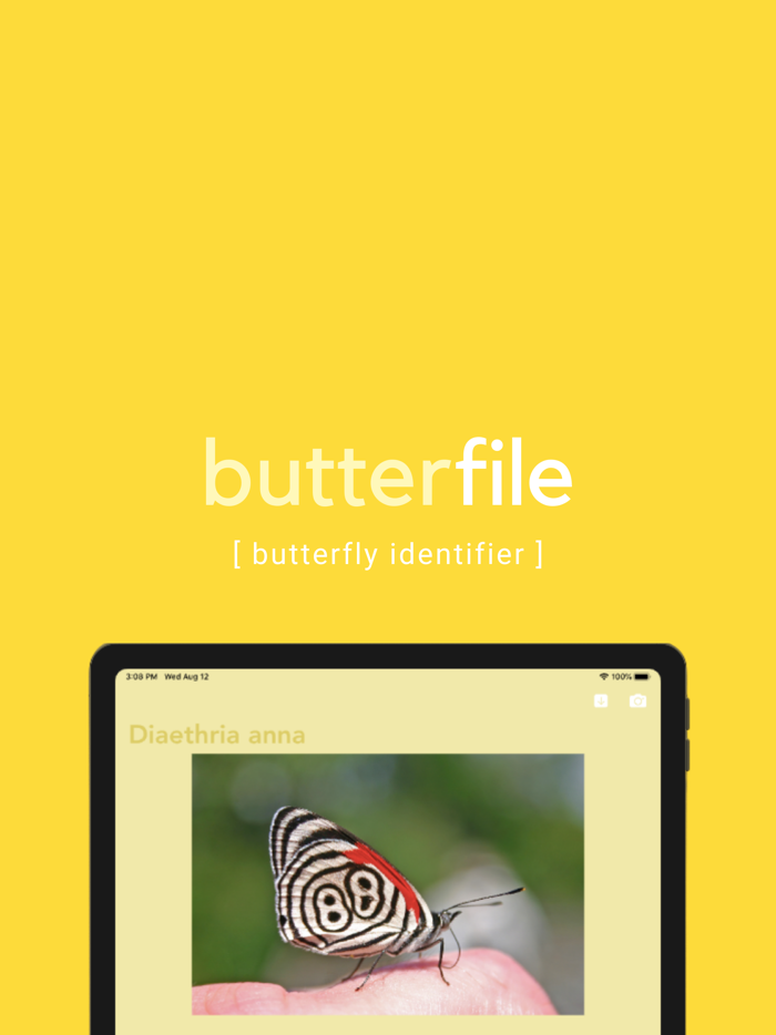 Butterfile
