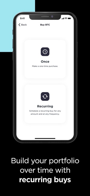 Gemini Buy Bitcoin Instantly On The App Store