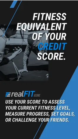 Game screenshot realFIT Absolute Score hack