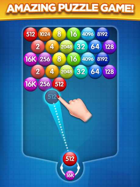 Hack Number Bubble Shooter‪.‬ - 100% Free cheat codes