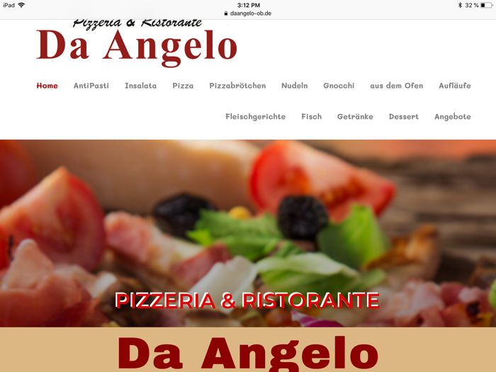 Da Angelo