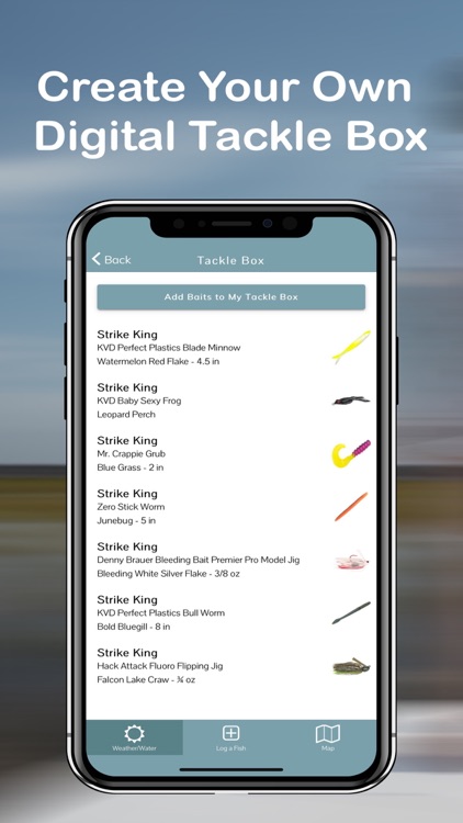 fishint – Fishing App