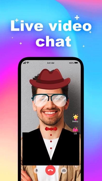 Fedora chat apps