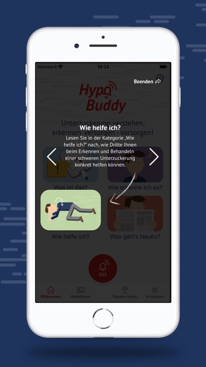 HypoBuddy screenshot-4