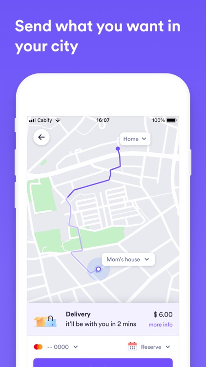 Cabify