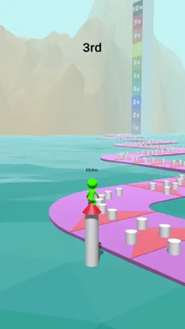 Game screenshot Rocket Tower hack