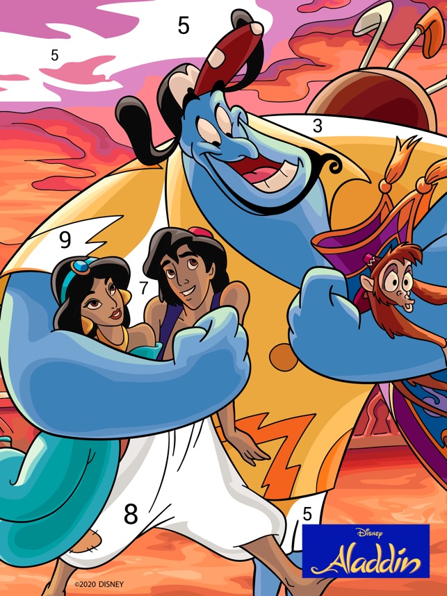 Pintar Con Numeros Descargar Gratis Happy Color Juegos De Pintar En App Store happy color juegos de pintar en app store