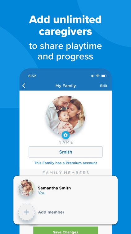 Kinedu: Baby Development Plan screenshot-5