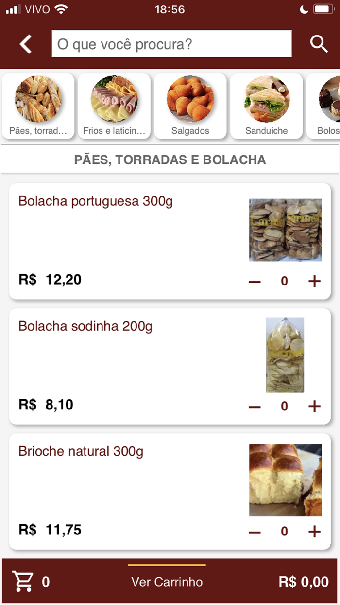 Carmem Padaria Gourmet