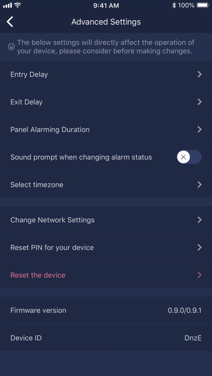 Helio Smart - Smart Alarm screenshot-4