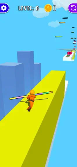 Game screenshot Stickopter mod apk