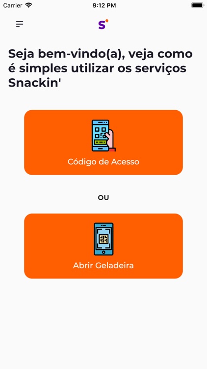 Snackin' Micro Market screenshot-4