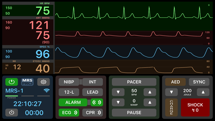 Medical Rescue Sim Pro