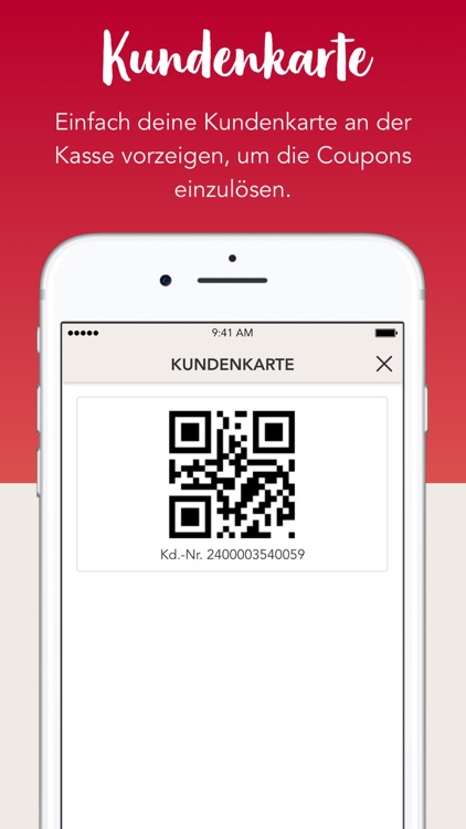 Rossmann screenshot-6