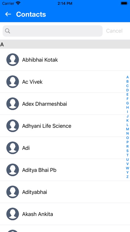 SafeMinor screenshot-4