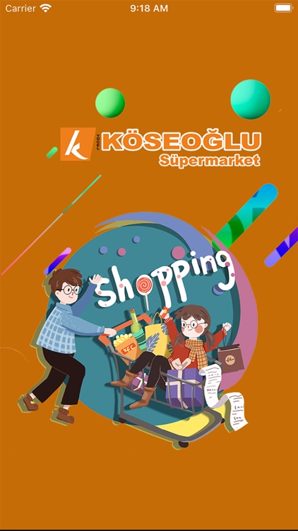 KoseogluMarketMobil screenshot-3