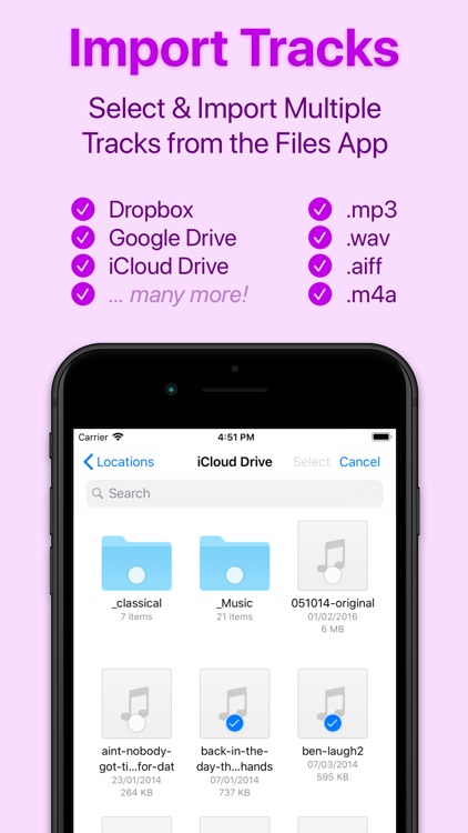Soundboard Studio screenshot-3