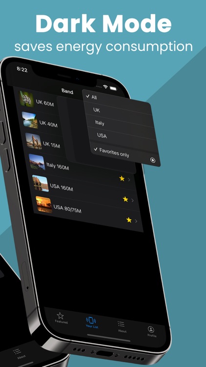Hambands screenshot-5