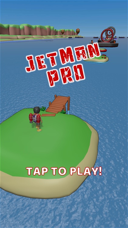 JetMan Pro