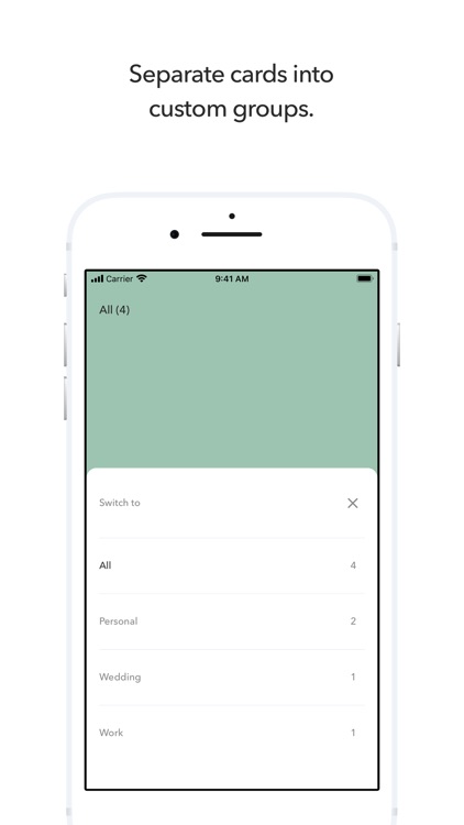 Doo: Get Things Done screenshot-5