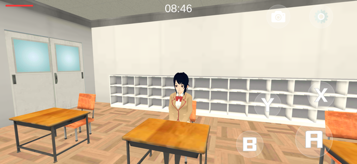 School Life Simulator2