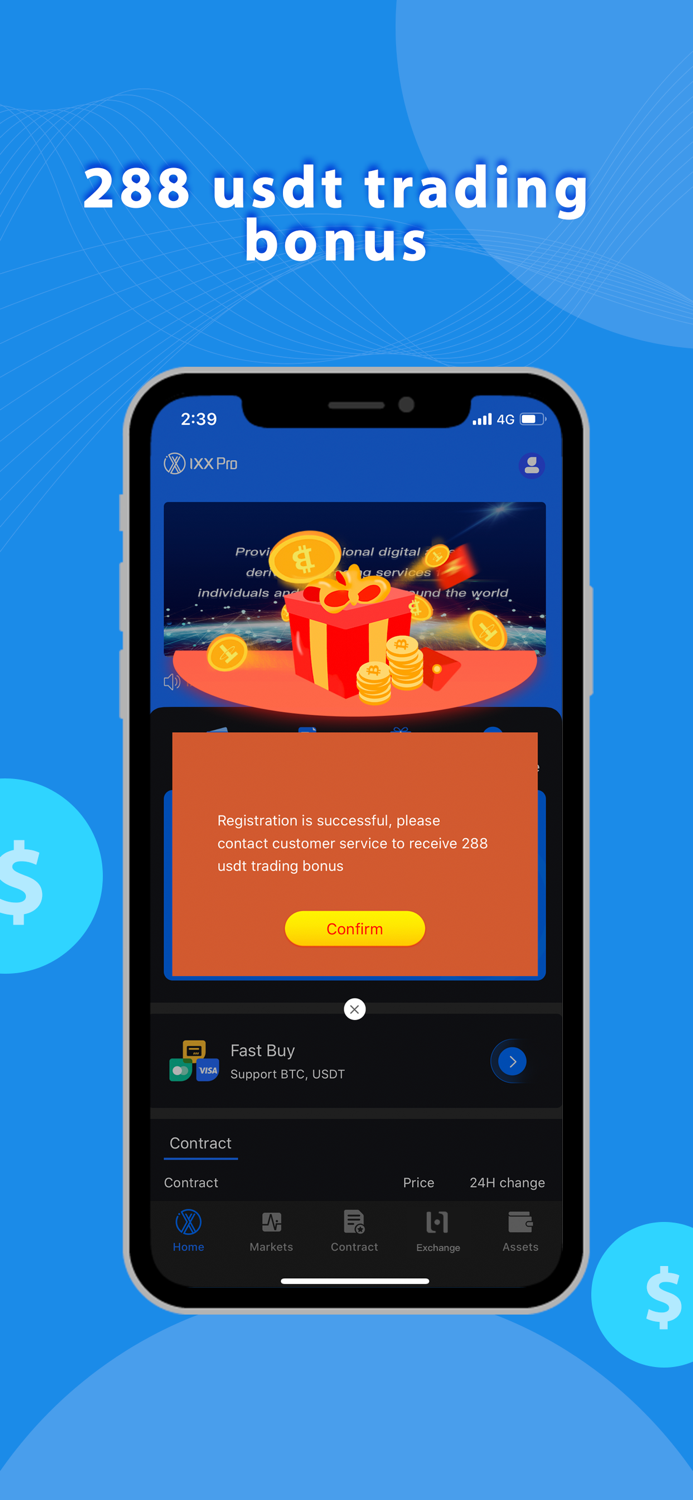 IXX - Bitcoin,Cryptocurrency