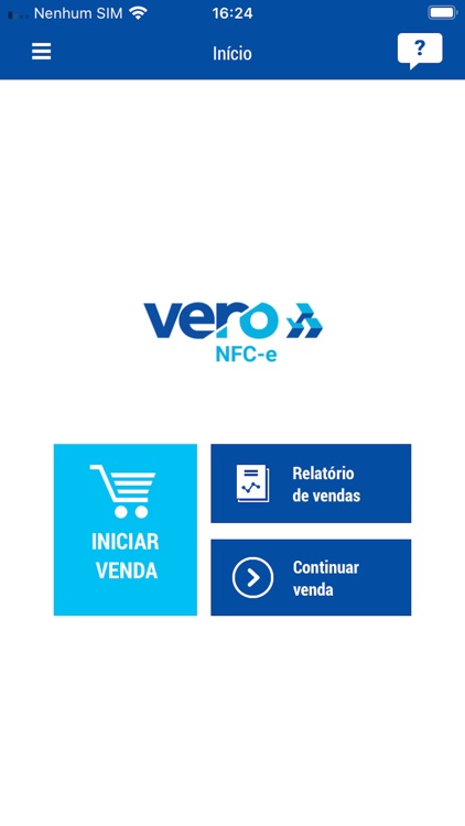 Vero NFC-e