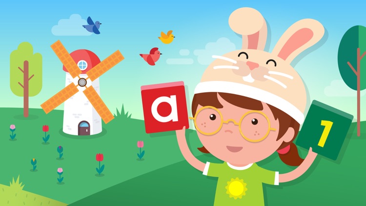 Montessori Preschool screenshot-8